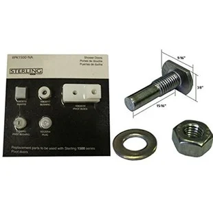 Top Bolt For Shower A5219B