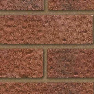 65mm Tradesman Tudor Brick