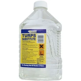 Turps Substitute 2ltr Ref TS2