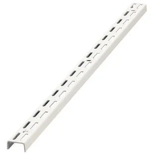 Twinslot Shelving Upright 710mm Ref DU710BC