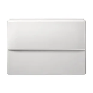 Uniline 75cm Bath End Panel Ref E763901