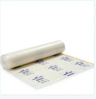 Quick Step Uni Sound Underlay 15m2 QSUDLRUC015