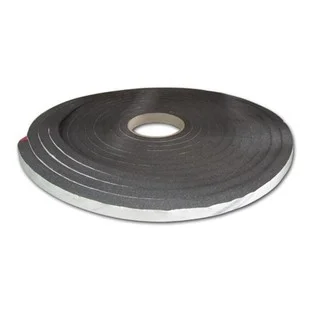 EPDM Foam Tape Roll UPVC 8Mtr