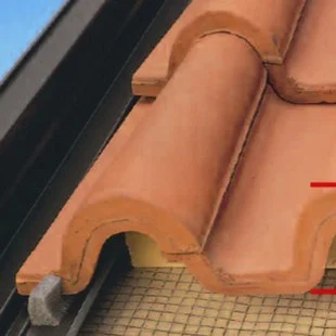 Velux CK04 Flashing  Ref - EDW CK04 0000