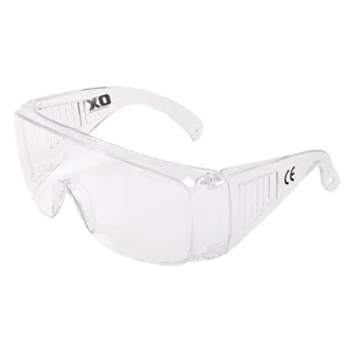 Visitor Safety Spectacles Ref OX-S248301