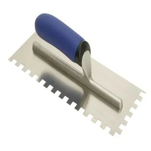 Vitrex Professional Adhesive Trowel 10mm