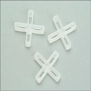 Vitrex Tile Spacers 4mm x 100no