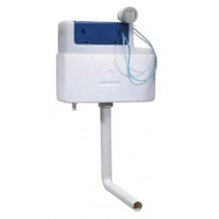 Vortex Concealed Cistern Dual Flush Ref C3261