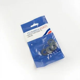 Washing Machine Hose Washer 3/4"