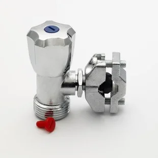 PS Wm Selfcut Appliance Tap 15 x 3/4"(Pk1) Ref 90007043