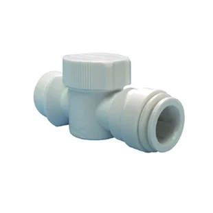 Washing Machine Tap Speedfit 15Apt