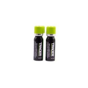 Tracer Trueshot Replacement Canister - 2Pk Ref ACSC2