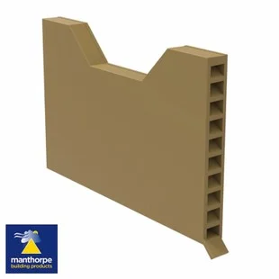 Weep Hole Vent Buff Ref G950BF