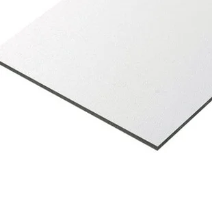 White MDF 2440 x 1220 x 3.0mm