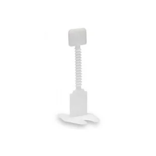 Marshalltown FASTcap White 1.5mm Spacer Base Straight