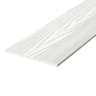 Marley 3.6m Weatherboard White