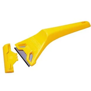 Stanley 5930C Window Scraper 170mm