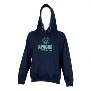 Apache Zenith Hooded Sweatshirt XXL