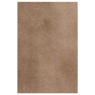 Zig Zago Brown tile 33X50cm