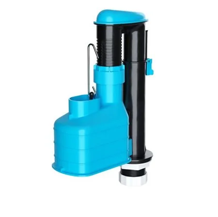 Viva Skylo 3 Part Dual Flush height Adjustable Syphon Ref AS01/3P