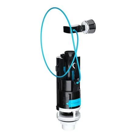 Viva Skylo Dual Flush valve 570mm Cable Ref SKY015