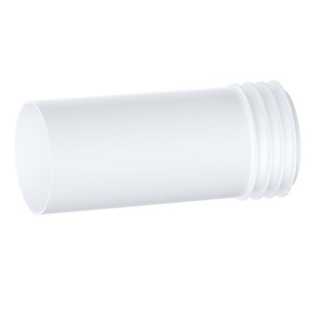 Viva WC Pan Connector Extension Ref PP0007 one size