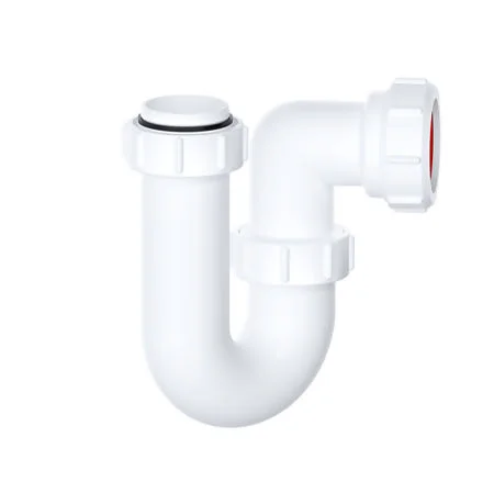 Viva 11/2?? Swivel P Trap 75mm Seal Ref WTP4076
