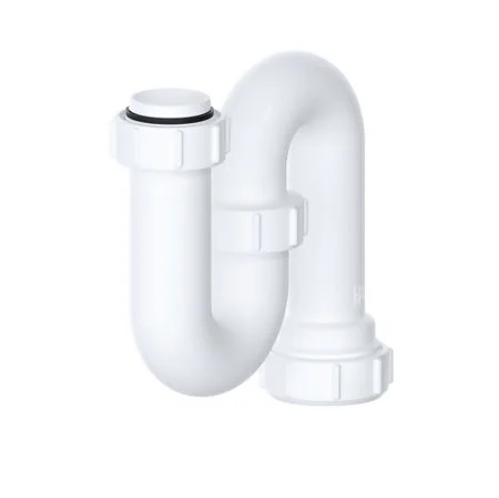 Viva 11/4?? Swivel S Trap 75mm Seal Ref WTS3276