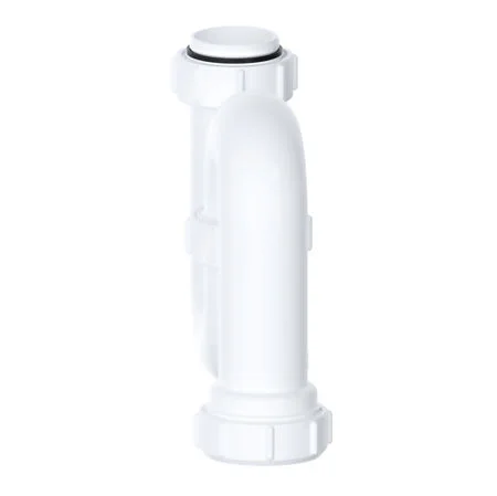 Viva 11/2?? Swivel S Trap 75mm Seal Ref WTS4076