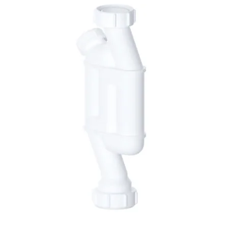 Viva 11/4?? Straight Through Trap 75mm Seal Ref WTKT32CE