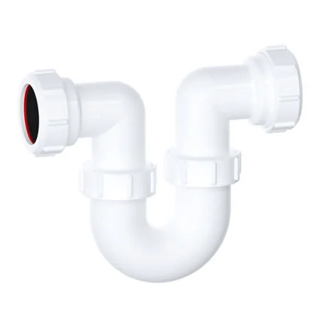 Viva 11/2?? Swivel Running Trap 75mm Seal WTRT40