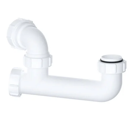 Viva 1 1/2?? x 50mm Seal Bath Trap Ref WTB4050