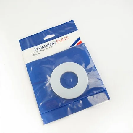 Sink Waste Washer 1.1/4"