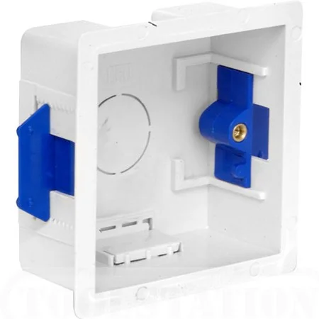 1 Gang Dry Lining Box Ref 1235