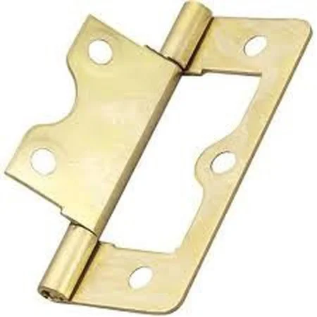 105 Flush Hinges E/B 4