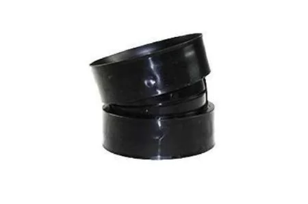 150mm x 15deg Ridgidrain Bend Ref BRD150X15