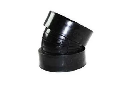 150mm x 30deg Ridgidrain Bend Ref BRD150X30