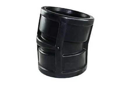 225mm x 22.5deg Ridgidrain Bend Ref BRD225X22.5/1