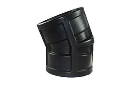 225mm x 45deg Ridgidrain Bend Ref BRD225X45/1