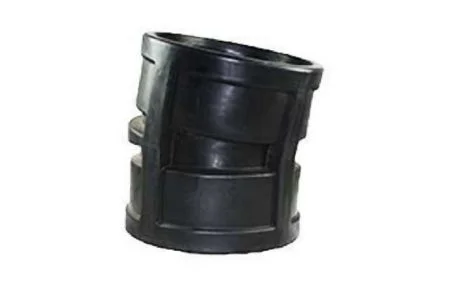 300mm x 22.5deg Ridgidrain Bend Ref BRD300X22.5/1