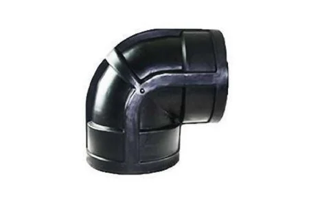 300mm x 90deg Ridgidrain Bend Ref BRD300X90/1