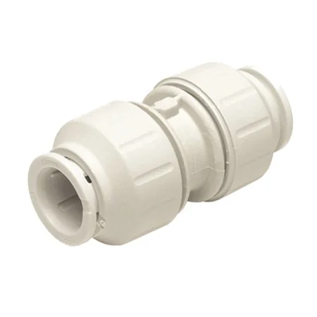 10mm Equal Straight Connector Speedfit Pem0410W