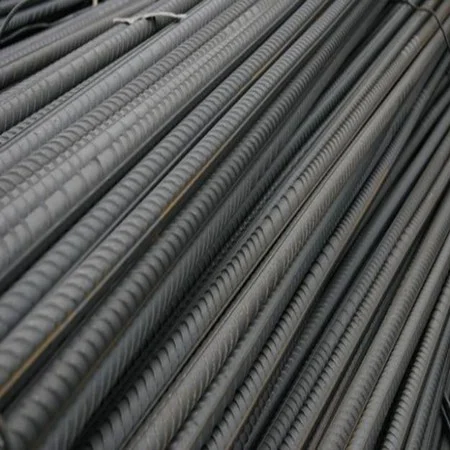 10mm Mild Steel Reinforcement Bar 6Mtr