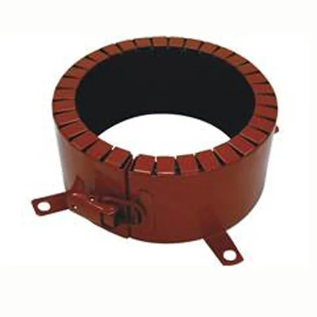 Floplast 110mm Fire Protection Sleeve (Metal)