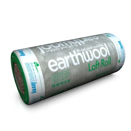 150mm Loft Roll 44 Loft Insulation 9.18m2 Pack
