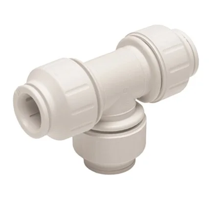 15mm Equal Tee Speedfit Pem0215W