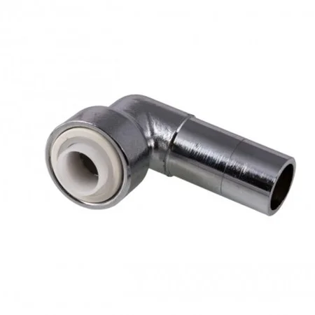 15mm Push Fit Elbow 01152