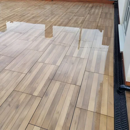 Porcelain Arke Mongano Paving 800 x 400 x 20mm