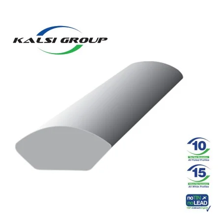 Kalsi Aquacel 19mm Quadrant 5m White
