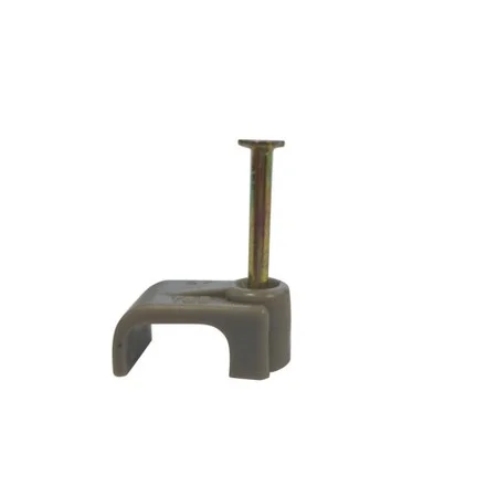 2.5mm Cable Clips Ref Cf25